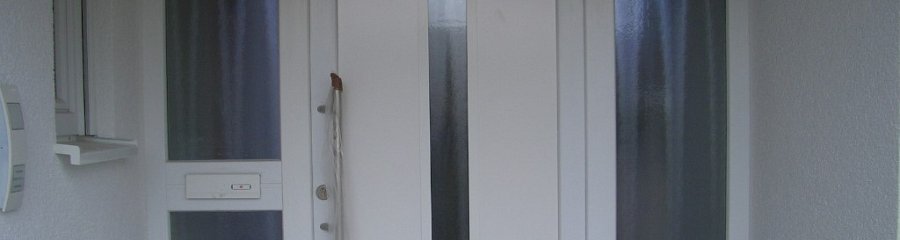 Hausbau 1