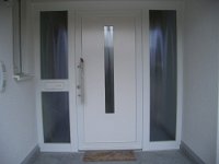 Haustüren