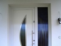 Haustüren