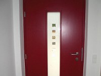 Haustüren