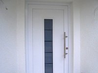 Haustüren
