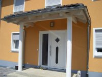 Haustüren