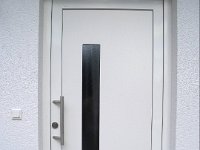 Haustüren